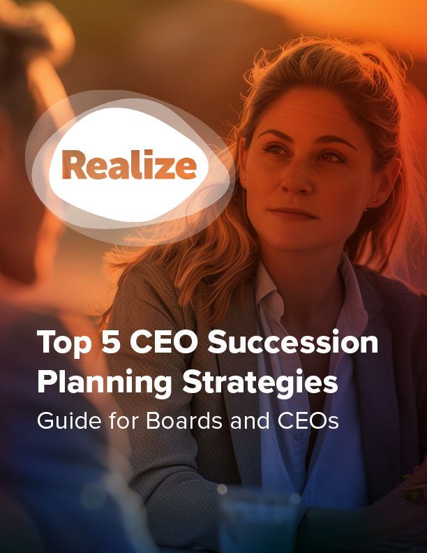Top 5 CEO Succession Planning Strategies: Guide for Boards and CEOs